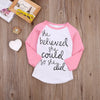 Shirt - Tough Girl