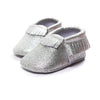 Shoes - Holiday Sparkle Mocs
