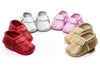 Shoes - Holiday Sparkle Mocs