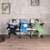 Sleeping Bag - Shark Sleep Sack