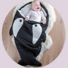 Sleeping Bag - Shark Sleep Sack
