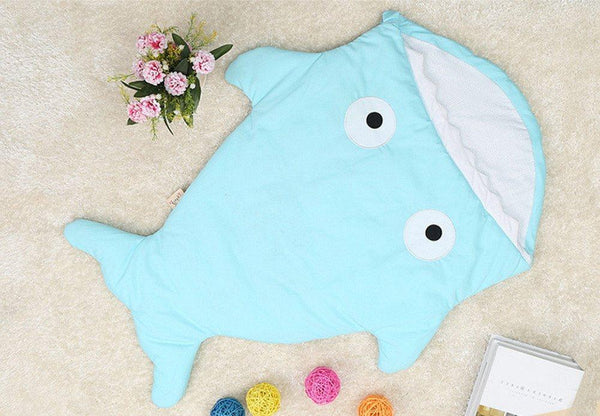 Sleeping Bag - Shark Sleep Sack