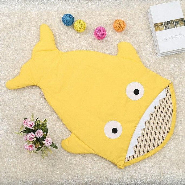 Sleeping Bag - Shark Sleep Sack
