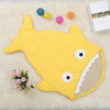 Sleeping Bag - Shark Sleep Sack