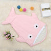 Sleeping Bag - Shark Sleep Sack