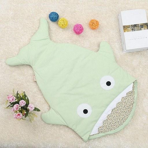 Sleeping Bag - Shark Sleep Sack