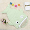 Sleeping Bag - Shark Sleep Sack