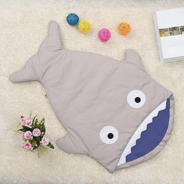 Sleeping Bag - Shark Sleep Sack