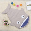 Sleeping Bag - Shark Sleep Sack