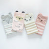 Socks - 4 Pack Trend Socks