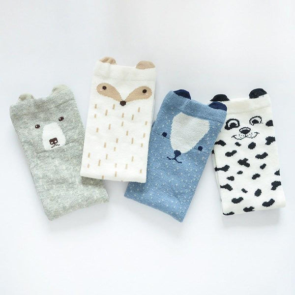 Socks - 4 Pack Trend Socks