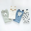 Socks - 4 Pack Trend Socks