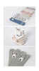Socks - 4 Pack Trend Socks