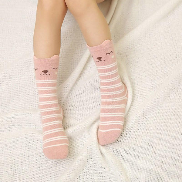 Socks - 4 Pack Trend Socks