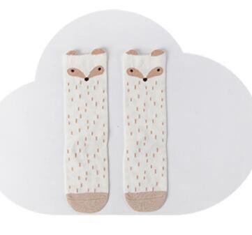 Socks - Cartoon Socks