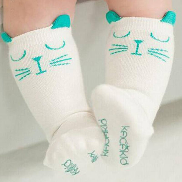 Socks - Cat Socks