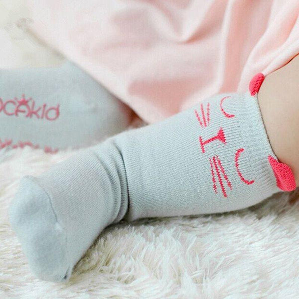 Socks - Cat Socks