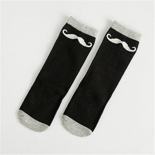 Socks - Knee High Socks
