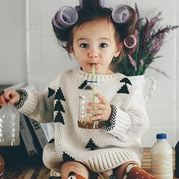 Sweater - Olivia