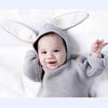 Sweater - Rabbit Sweater