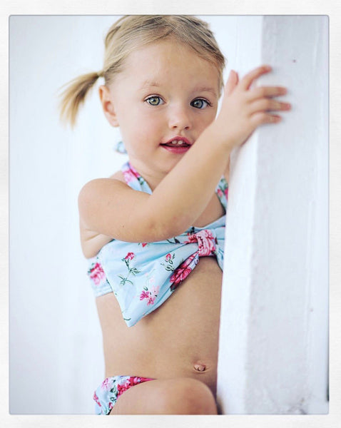 Swim - Cleo Toddler Bathing Suit