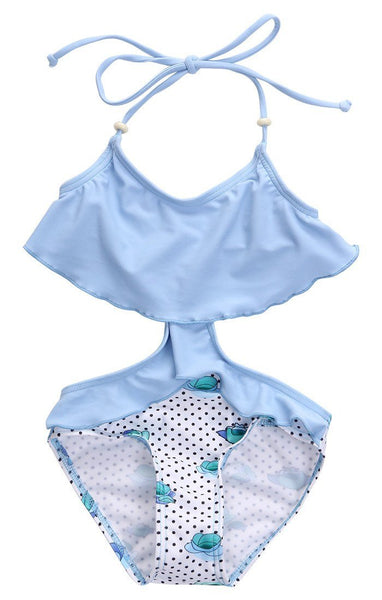 Swim - Darcy