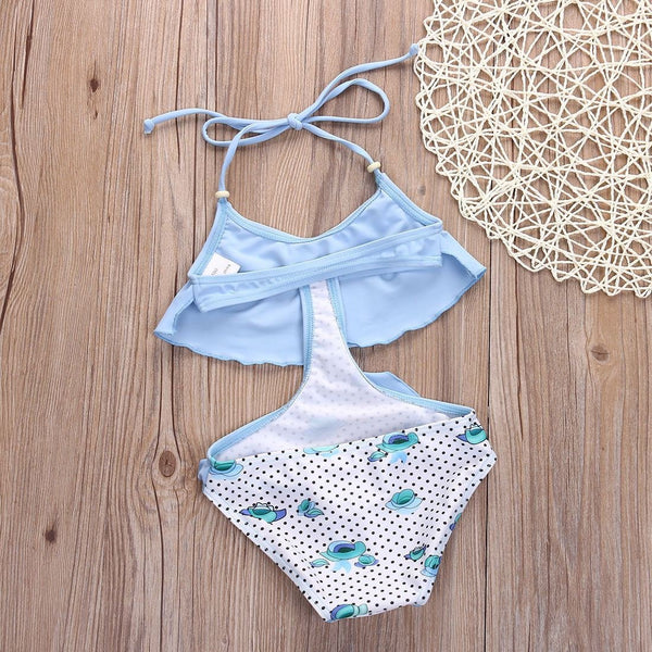 Swim - Darcy