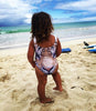 Swim - Fierce - Tiger Swim Suit