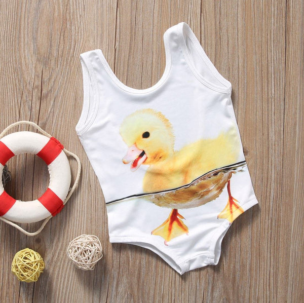 Swim - Quack