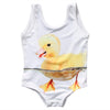Swim - Quack