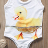 Swim - Quack
