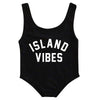 Swim Suit - Island Vibes Swim Suit