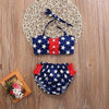 Swim Suit - Stars Swim Suit