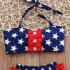 Swim Suit - Stars Swim Suit