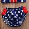 Swim Suit - Stars Swim Suit