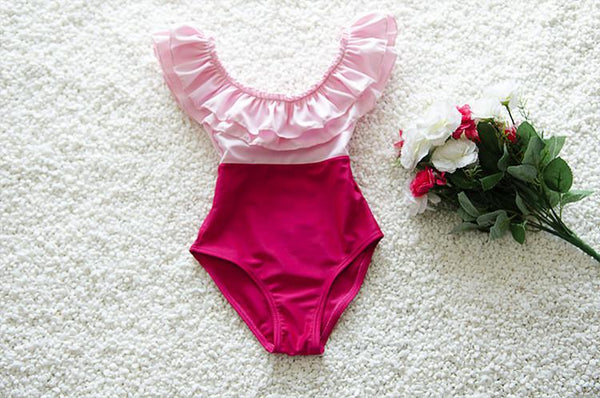 Swimming Suit - Jozie