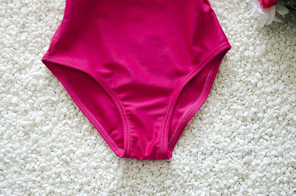 Swimming Suit - Jozie