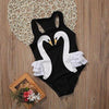 Swimming Suit - Swanny - Swan Swim Suit