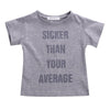 Tee - Sicker Than Your Average