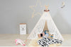 Tent - Lace Teepee Tent