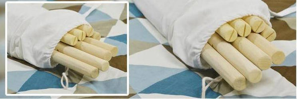Tent - White Teepee Tent