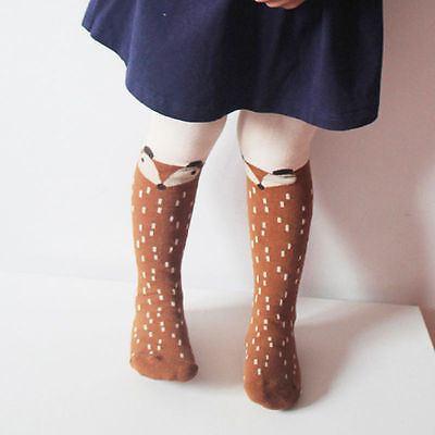 Tights - Fox Tights