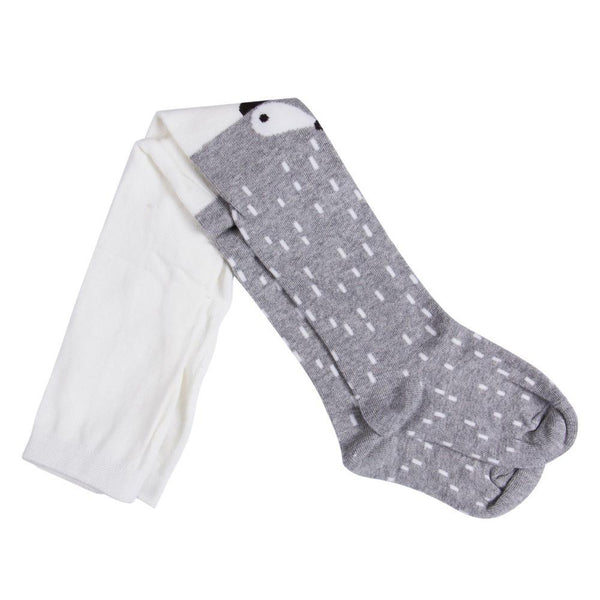 Tights - Fox Tights