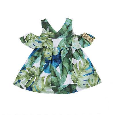Toddler - Sprout