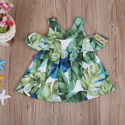 Toddler - Sprout