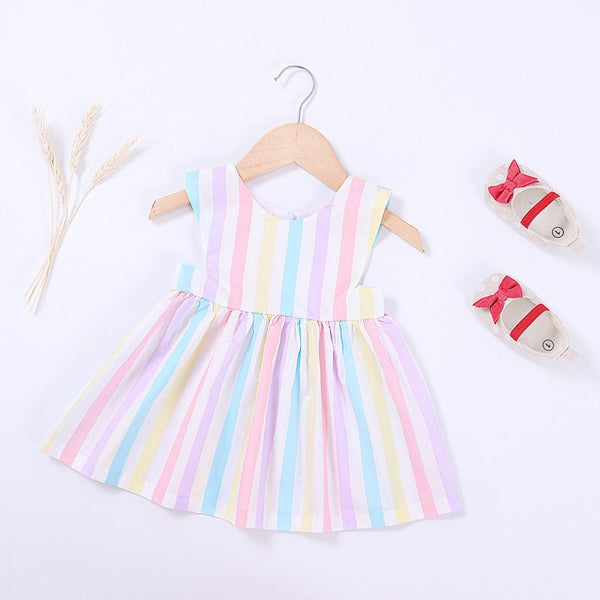 Toddler - Stella Toddler