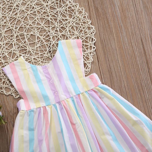 Toddler - Stella Toddler