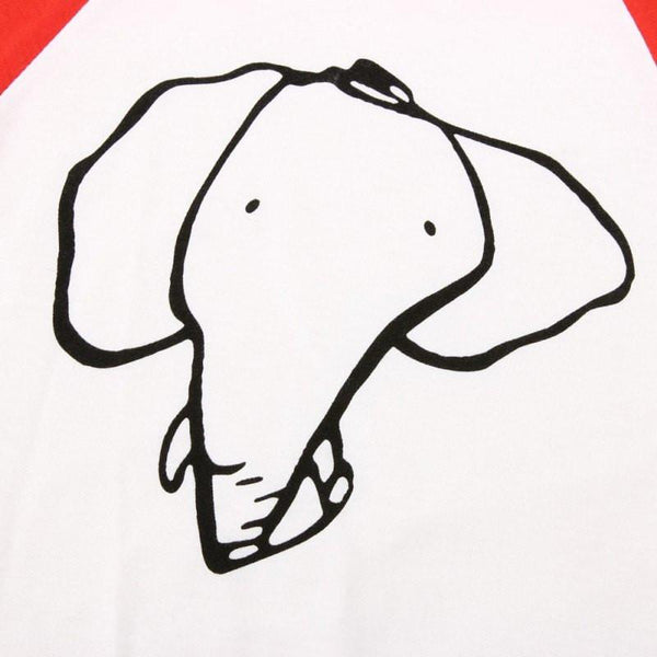 Tops - Elephant Top