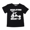 Tops - Regulators