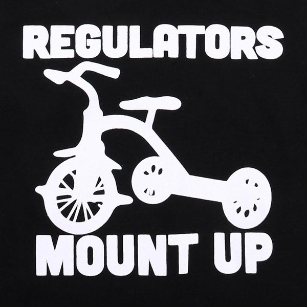 Tops - Regulators
